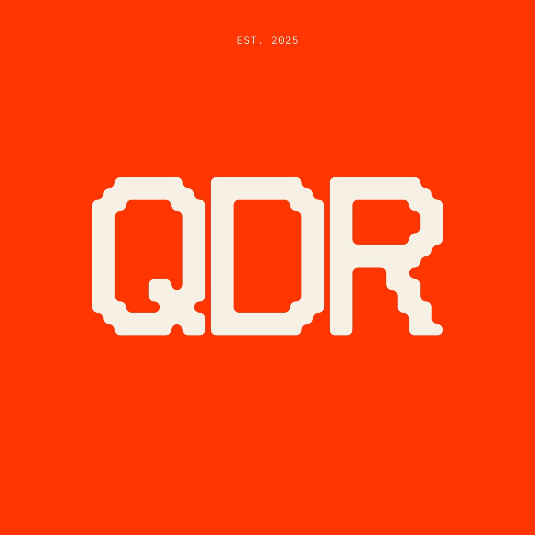 QDR Official